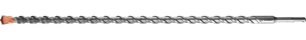 Бур SDS-plus 16 x 600 мм, Профессионал ЗУБР