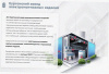 Стойка кабельная С1000х4, без покрытия, S4,0