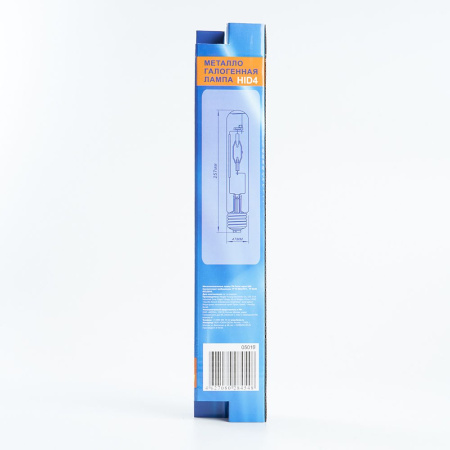 Лампа металлогалогенная Feron HID4 E40 400W 4000K