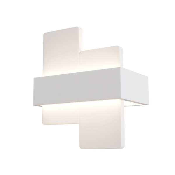 Бра 10Вт 3000K Белый IP20 Mix C817WL-L10W Technical