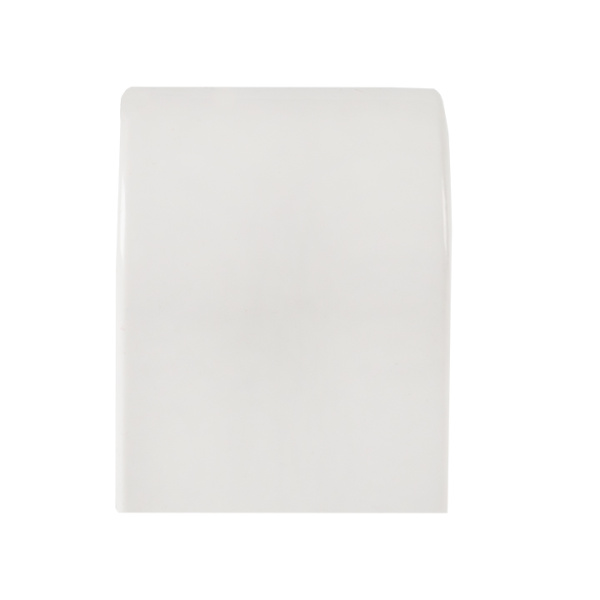 Заглушка (60х60) (4 шт) белая EKF-Plast