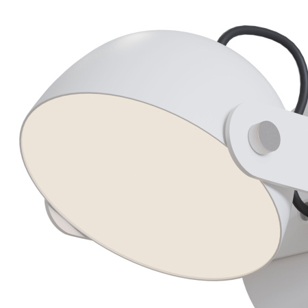 Бра 6Вт 3000K Белый IP20 Hygge MOD047WL-L5W3K Technical