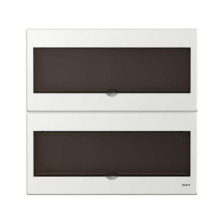 Корпус пластиковый NEX5-C24000M IP30 40 мод. 2 ряд. навесной (R) CHINT