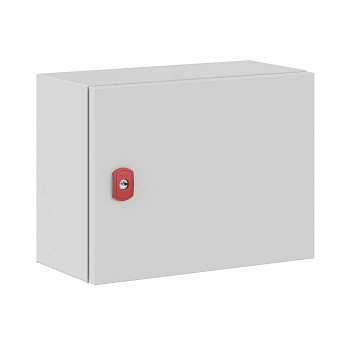 Корпус навесной ST без М/П ВхШхГ 300x400x200 мм DKC