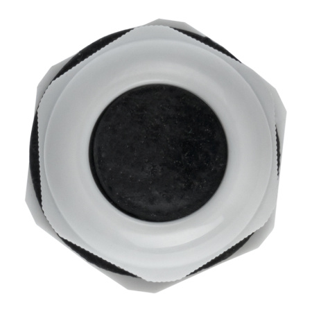 Сальник PG16 IP54 (20 шт) d отв, 21 мм / d провод, 10-14 мм PROxima EKF