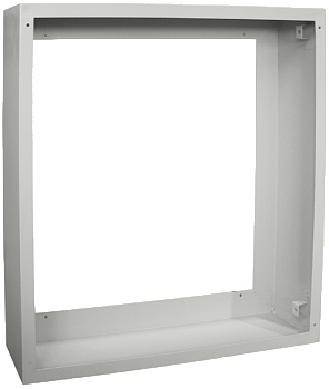 Кожух ЩЭ-Х-2 для навесного исполнения IEK