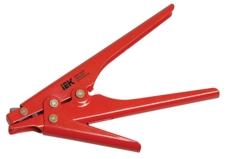 Пистолет для затяжки и обрезки хомутов ПКХ-519 IEK