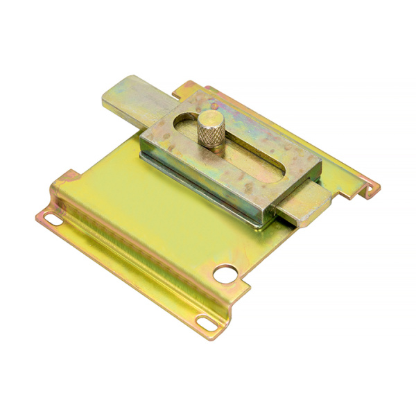 Механическая взаимная блокировка 2-х 4р ВА-99М 630 PROxima EKF