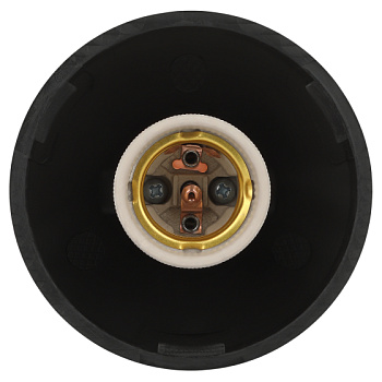 Светильник НСП 01-60-003 подвесной Гранат полиэтилен IP44 E27 max 60Вт D150 шар белый ЭРА 