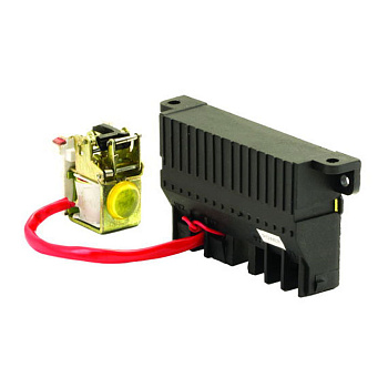 Расцепитель минимального напряжения к 230В AC ВА-99М 100 PROxima EKF