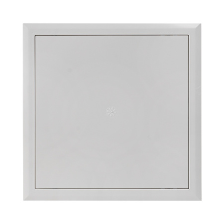 Люк ревизионный пластик 300х300 (ШхВ внутр,) EKF Basic