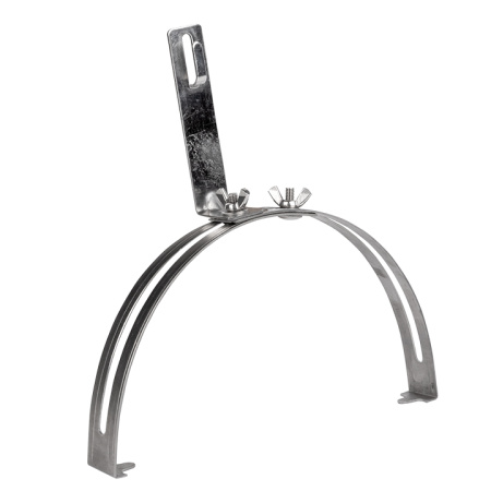 Держатель коньковый регулируемый 130-240 мм, NI PROxima EKF