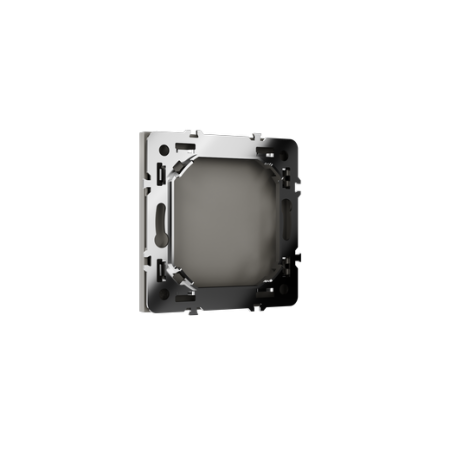 Заглушка Voltum S70 с суппортом, (кашемир)