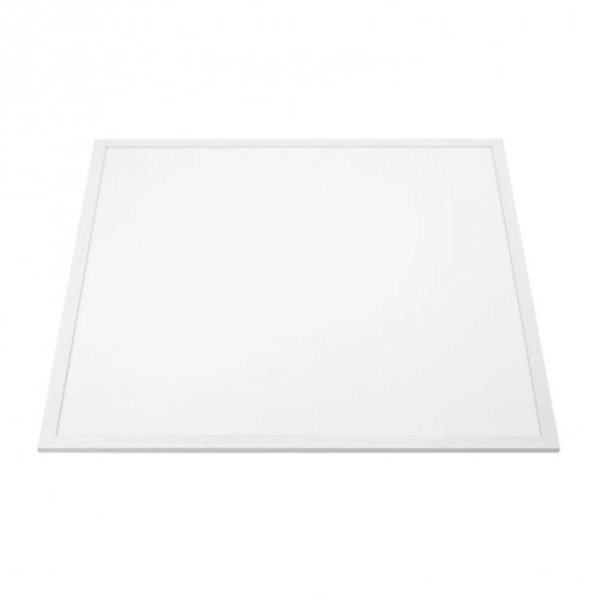 СНЯТ Светильник св/д 36W(3000lm) 6500K 595х595x10 IP40 без драйвера GENERAL