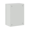 Корпус навесной CE c М/П с прозрачной дверью ВхШхГ 400x300x200 мм DKC