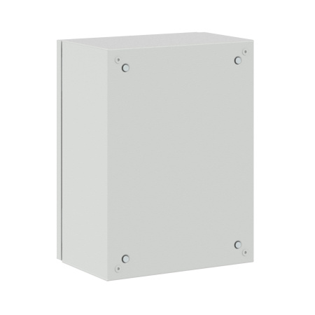 Корпус навесной CE c М/П с прозрачной дверью ВхШхГ 400x300x200 мм DKC