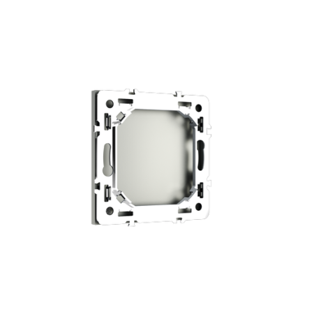 Заглушка Voltum S70 с суппортом, (сталь)