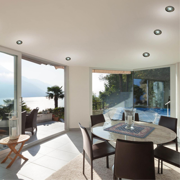 Встр.ПВ св-к GX5.3 50W 12V ANTIC бронза NOVOTECH