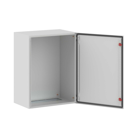 Корпус навесной ST без М/П ВхШхГ 800x600x400 мм DKC