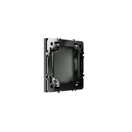 Заглушка Voltum S70 с суппортом, (титан)