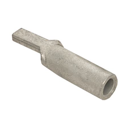 Наконечник штифтовой алюминиевый луженый НШАЛ 35-20 (30шт) EKF