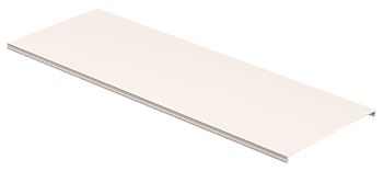 Крышка 125мм для кабель-канала ПРАЙМЕР 150х60 IEK