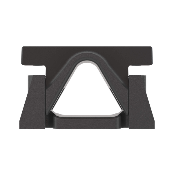 Кабельный держатель для крепления в треугольник, д. 35-55 мм DKC