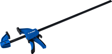 ППС-900/85 струбцина пистолетная 900/85 мм, ЗУБР