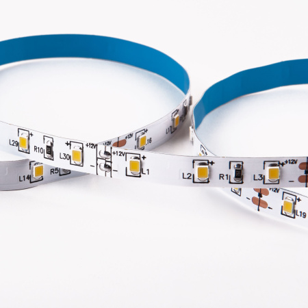 Набор светодиодной ленты 12V 4.8 Вт/м 4200К IP20 (a050168) Elektrostandard