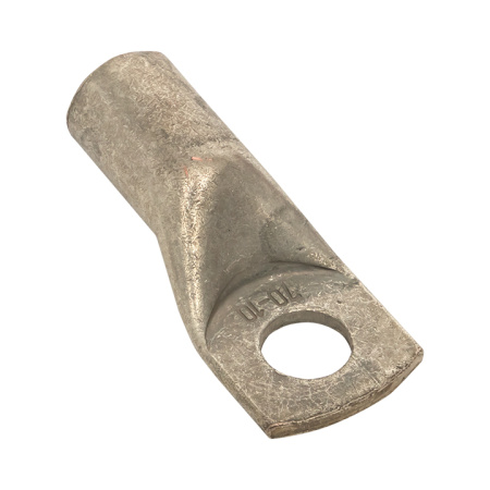 Наконечник силовой медный луженый ТМЛ-Р 70-10 PROxima EKF