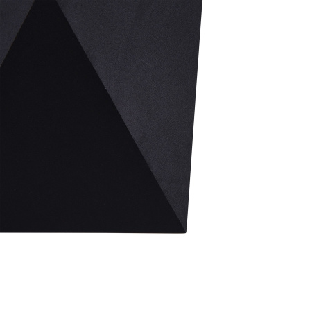 Бра 9Вт 3000K Черный IP20 Beekman O802WL-L7B Outdoor