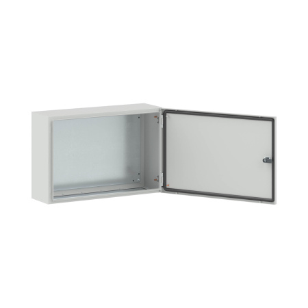 Щит монтажный ЩМП 400x600x200 мм DKC