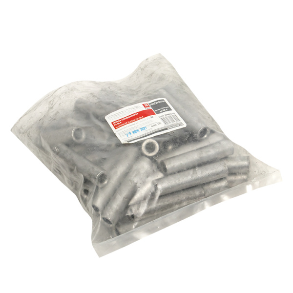 Гильза соединительная алюминиевая ГА 50-9 PROxima EKF