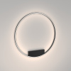Потолочный светильник LED 59Вт Черный IP20 Rim MOD058CL-L65BK Maytoni