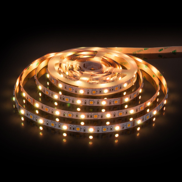 Лента св/д 24V 14.4 Вт/м 3300К IP20 (a053728) Elektrostandard