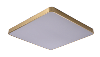 Светильник MONNA ZRS.1209.07 96Вт 4000K IP20 Латунь Zortes