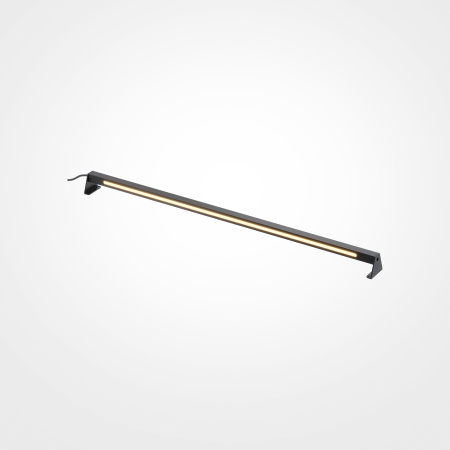 Ландшафтный светильник 15Вт 3000К Черный IP65 Edge O415FL-L15B3K Outdoor Maytoni