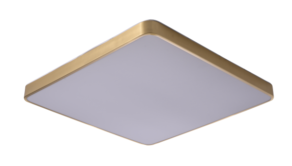 Светильник MONNA ZRS.1209.07 96Вт 4000K IP20 Латунь Zortes