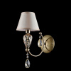 Бра 1*E14 40Вт Бронза IP20 Murano RC855-WL-01-R Maytoni