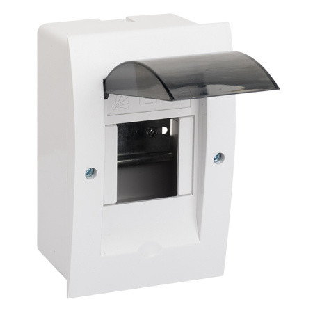 Щит распред, встраиваемый ЩРВ-П- 3 IP41 PROxima EKF