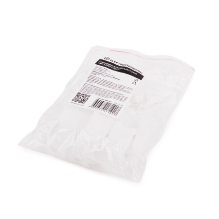 Переходник для лент LS014 220V, LS015 220V (10шт) (a053645) Elektrostandard