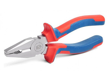 Пассатижи ''Мастер'' 160 мм КВТ