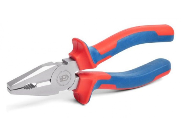 Пассатижи ''Мастер'' 160 мм КВТ