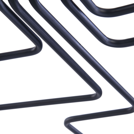 Потолочный светильник 12*E27 60Вт Черный IP20 Gilbert T532CL-12B Maytoni