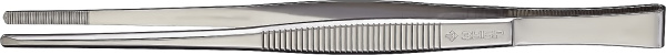 Антимагнитный пинцет 180 мм, прямой ЗУБР