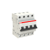 Автомат.выкл-ль 4-полюсной SH204 C 25 ABB Автомат.выкл-ль 4-полюсной SH204 C 25 ABB