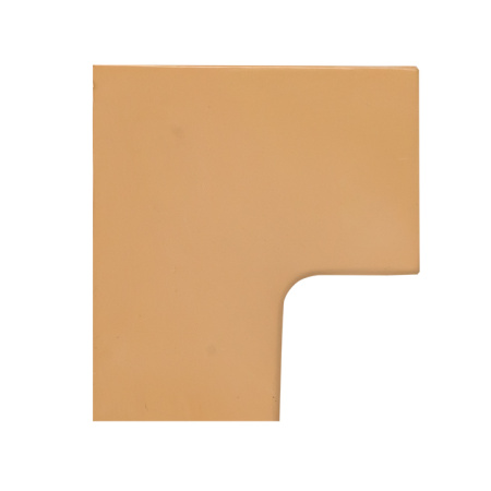 Угол внутренний (40х16) (4 шт) светлое дерево EKF-Plast