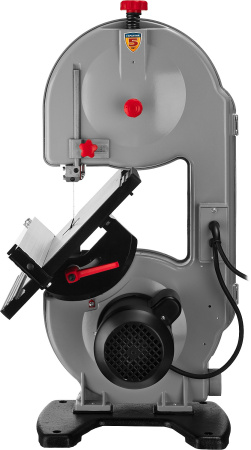 Пила ленточная, ЗПЛ-350-190, 190 мм, 350 Вт ЗУБР