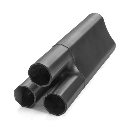 Термоусаживаемая изолирующая перчатка клеевая ТУПк 3х10-25 усадка 24-16/11-5 до 10 кВ Промрукав Термоусаживаемая изолирующая перчатка клеевая ТУПк 3х10-25 усадка 24-16/11-5 до 10 кВ Промрукав