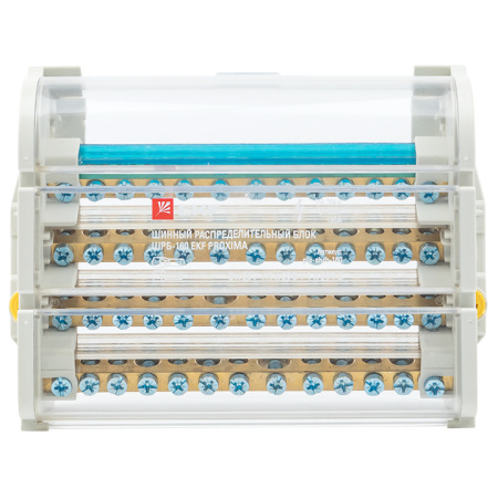 Шинный распределительный блок ШРБ-160 PROxima EKF